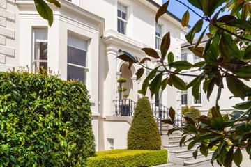 Property header