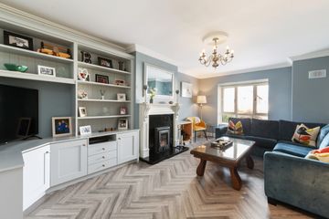 Property header