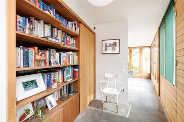 Property header