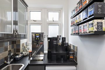 Property header