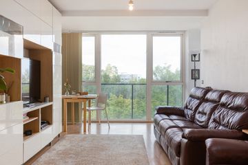 Property header