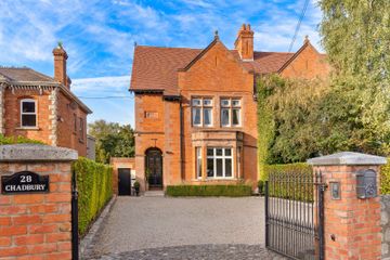 Property header