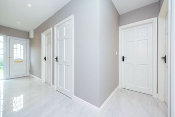 Property header