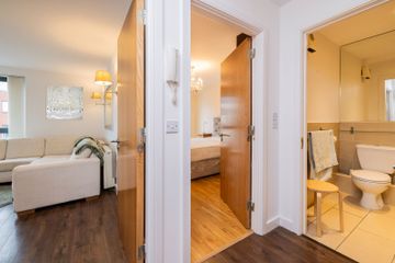 Property header