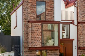 Property header