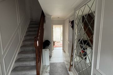 Property Header