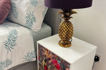 Property Header