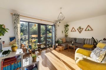 Property header