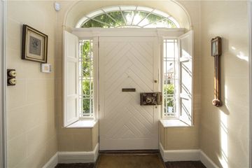Property header
