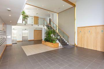 Property header