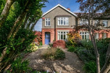 Property header
