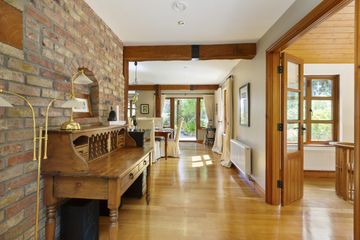 Property header