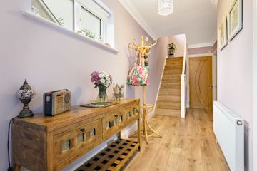 Property Header