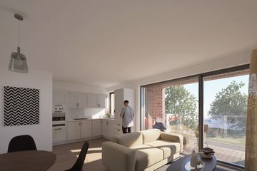 Property header