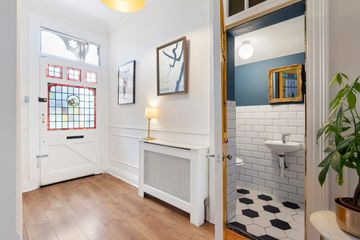 Property header