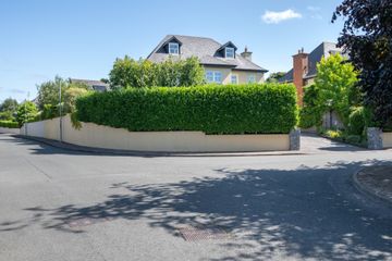 Property header