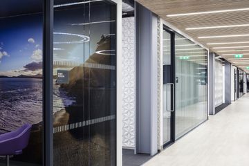 Property Header