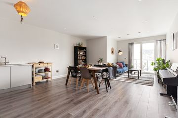 Property header