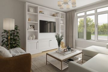 Property Header