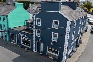 Property header