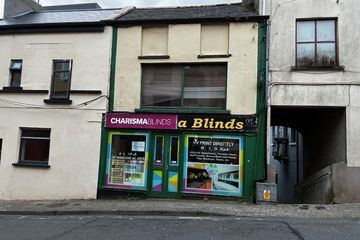 Property header
