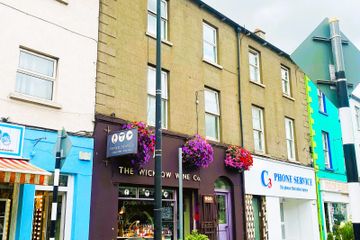 Property header
