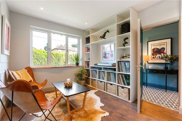 Property header