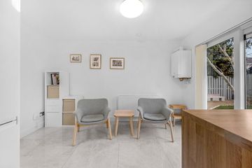 Property Header