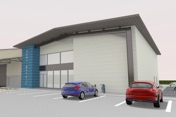 Property header