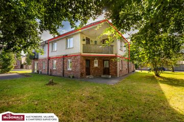 Property header