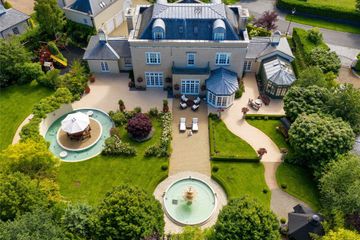 Property header