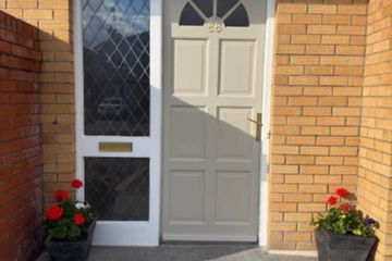 Property header