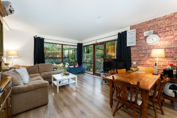 Property header