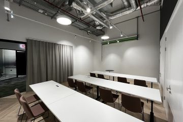 Property Header