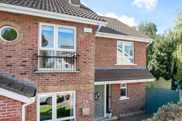 Property header