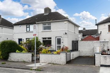 Property header