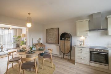 Property header
