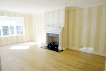 Property Header
