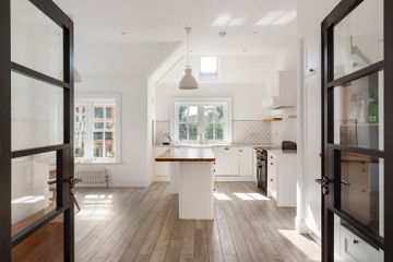Property Header