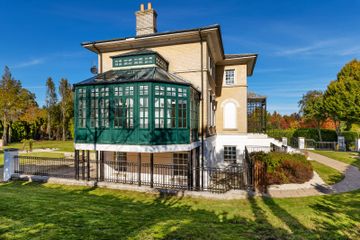 Property header