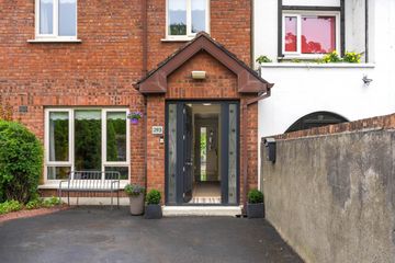 Property header
