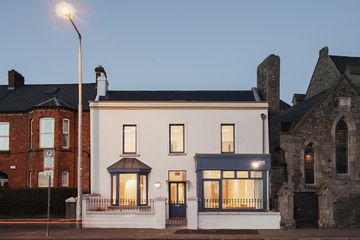 Property header