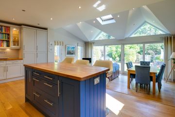 Property Header