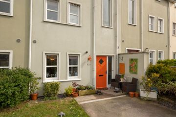 Property header