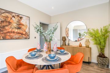 Property header