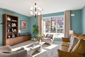 Property Header