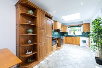 Property header