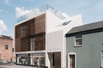 Property header