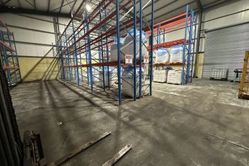 Property header