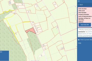 Property header